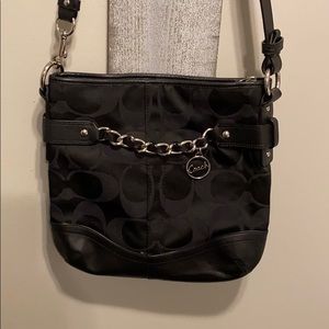 Coach crossbody
